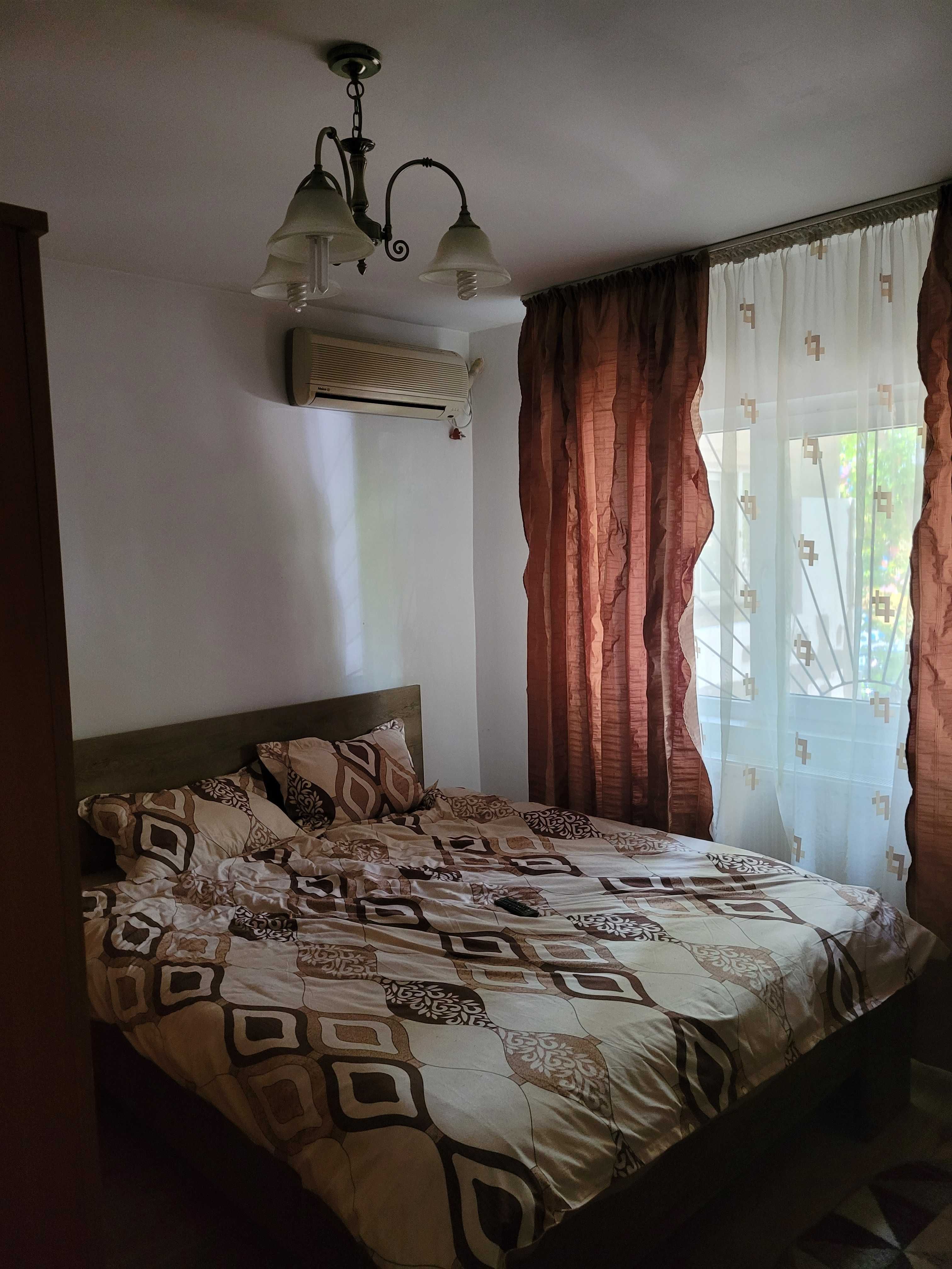 Închiriez apartament cu 2 camere - Alexandria