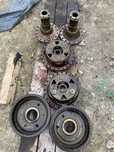 Vand piese taf a1800