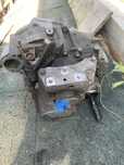 Cutie de viteze 2.0 tdi BKD BKP vw Passat b6 golf 5 skoda audi COD KNS