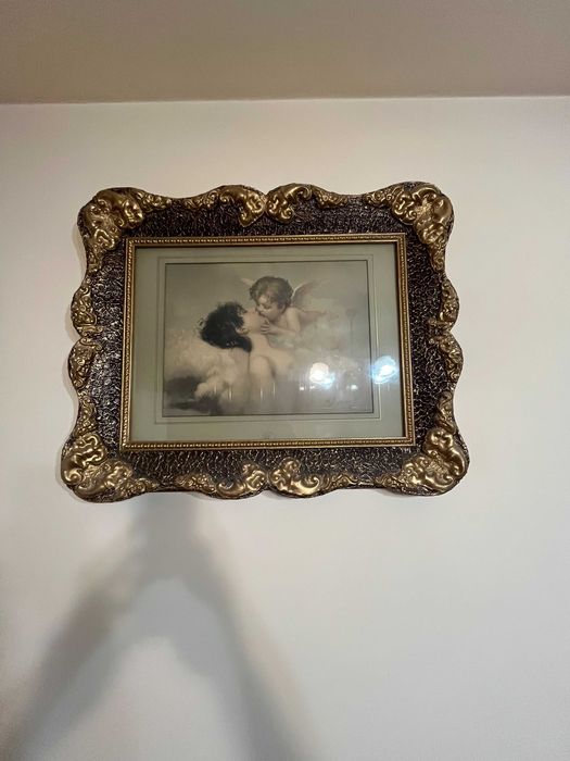 Tablouri  vechi diferite marimi