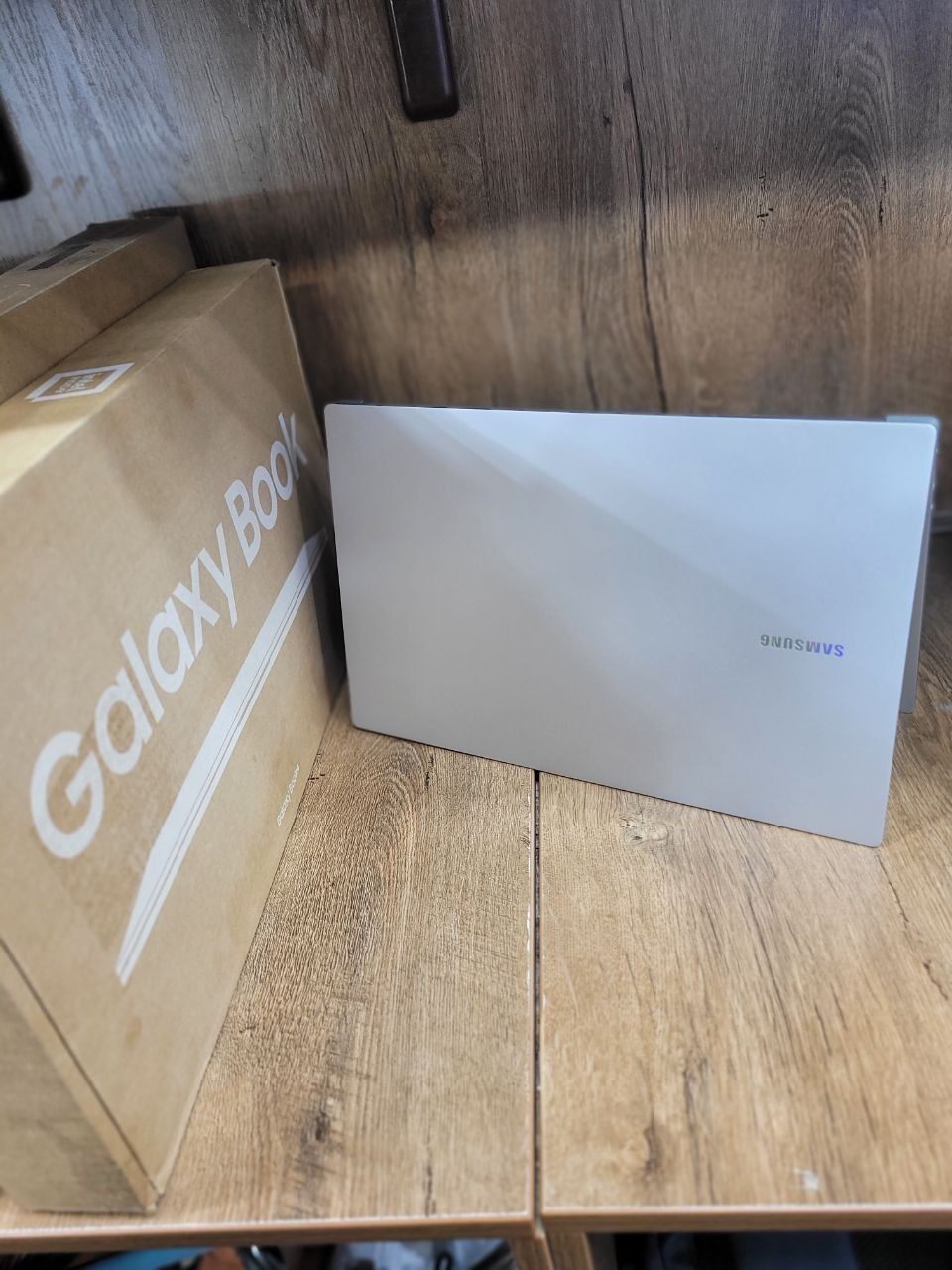 Samsung galaxy book 4