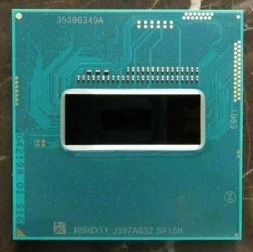 Procesoare Laptop i5 i7 Gen1-Gen2-Gen3-Gen4