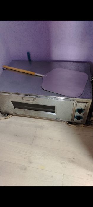 Продается духовка