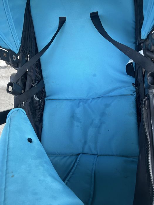 Коляска сатылады