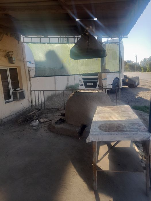 Ижарага берилади нонвойхона вобкент тумани