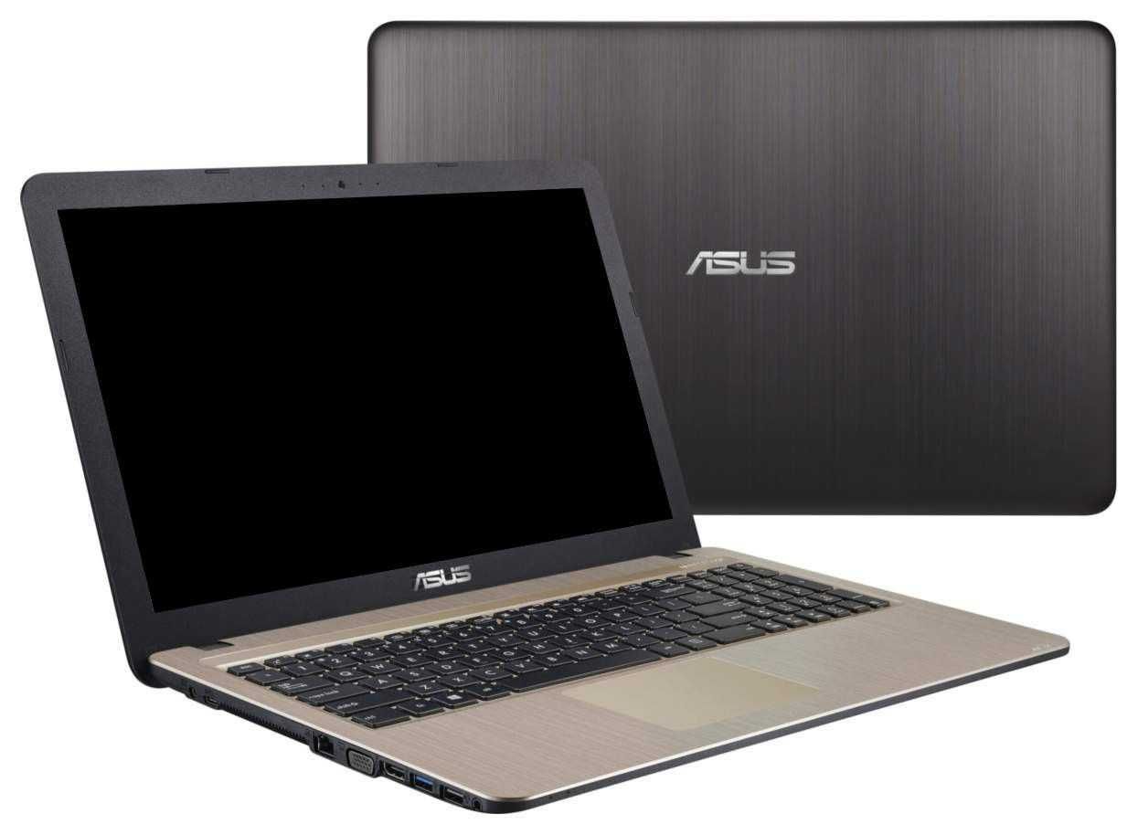 Новый мощный Asus Core i3/8GbDDR4/SSD120Gb/HDD500Gb/15.6"FHD/3 часf