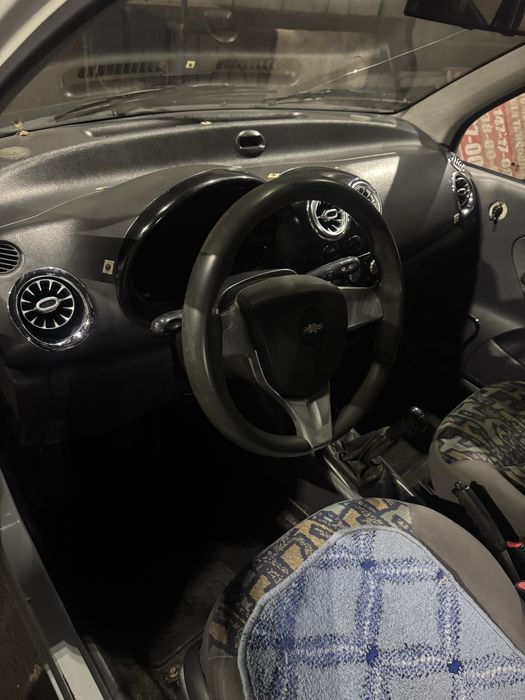 Matiz 3tali sotiladi holati yaxshi arendagayam gaplashamz