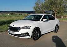 Octavia 2023, 2.0 tdi-150 cp!Garantie de producator pana in Iunie 2027