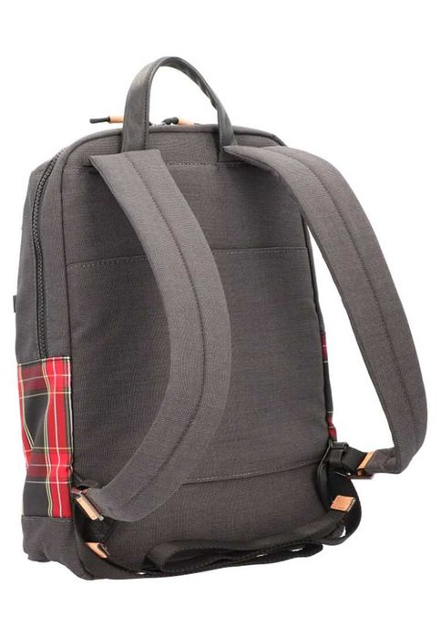 Rucsac premium PIQUADRO Blade multicolor