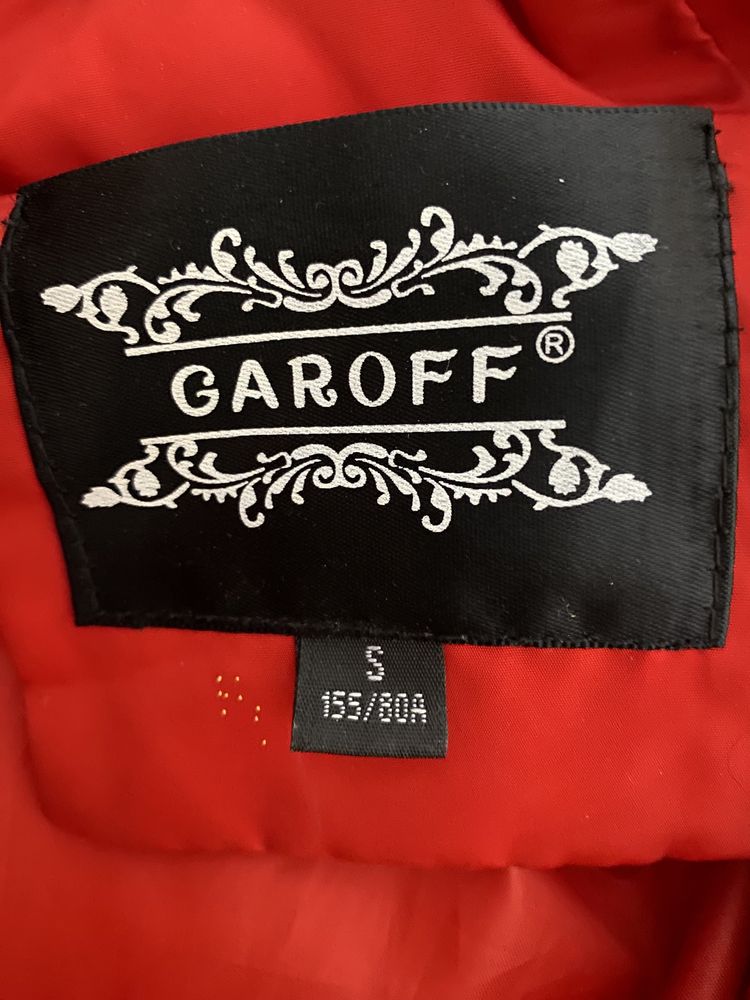 Зимно яке Garoff