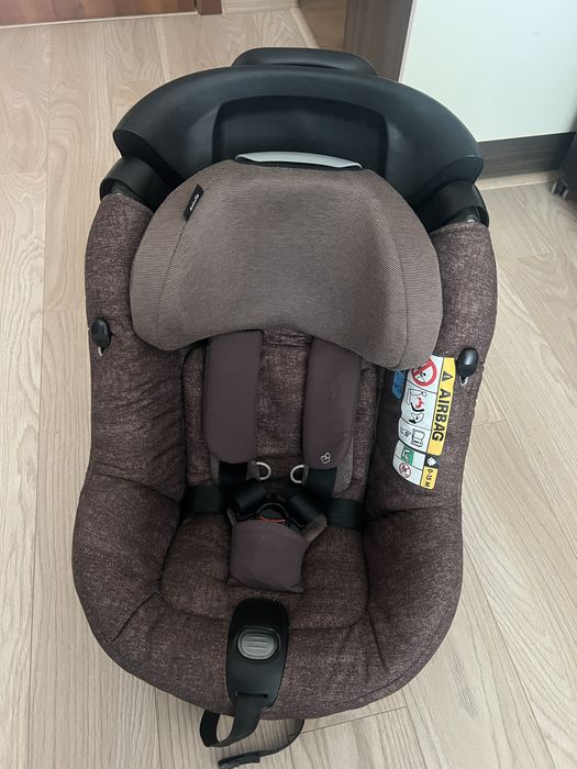 Столче за кола Maxi-Cosi AxissFix i-Size 9-18 кг