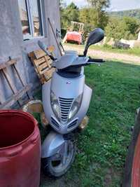 Scuter Betwen 150cc