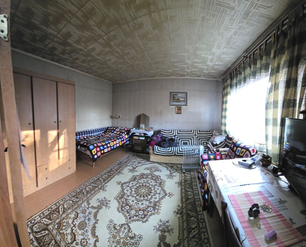 Продам дочный участок