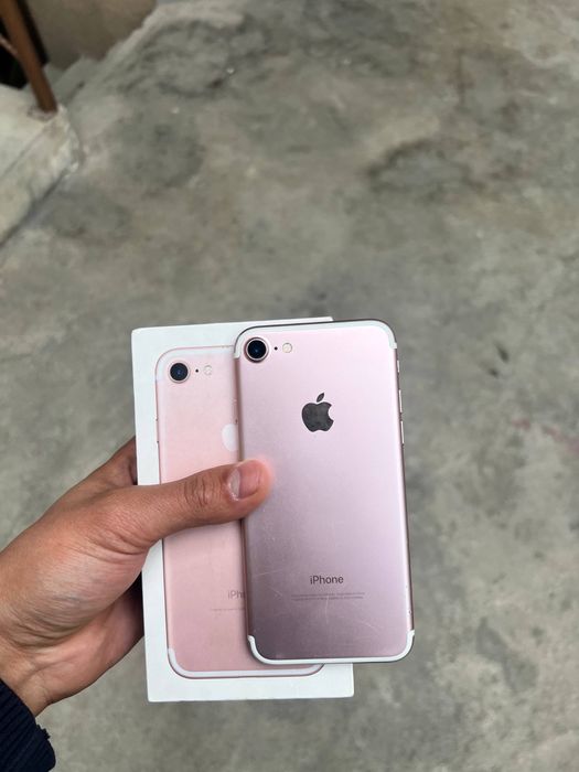 Iphone 7 idyal 1 ta wiwani alwtrw kere