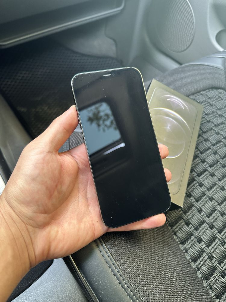 Iphone 12 Pro Max