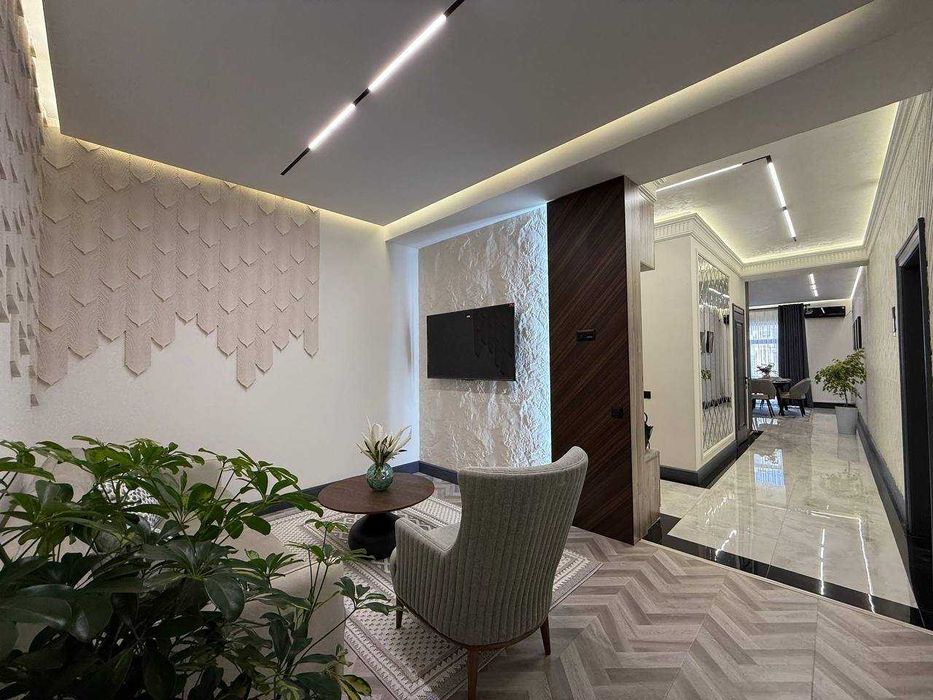 Продаётся 3-х комнатная квартира в ЖК Milano