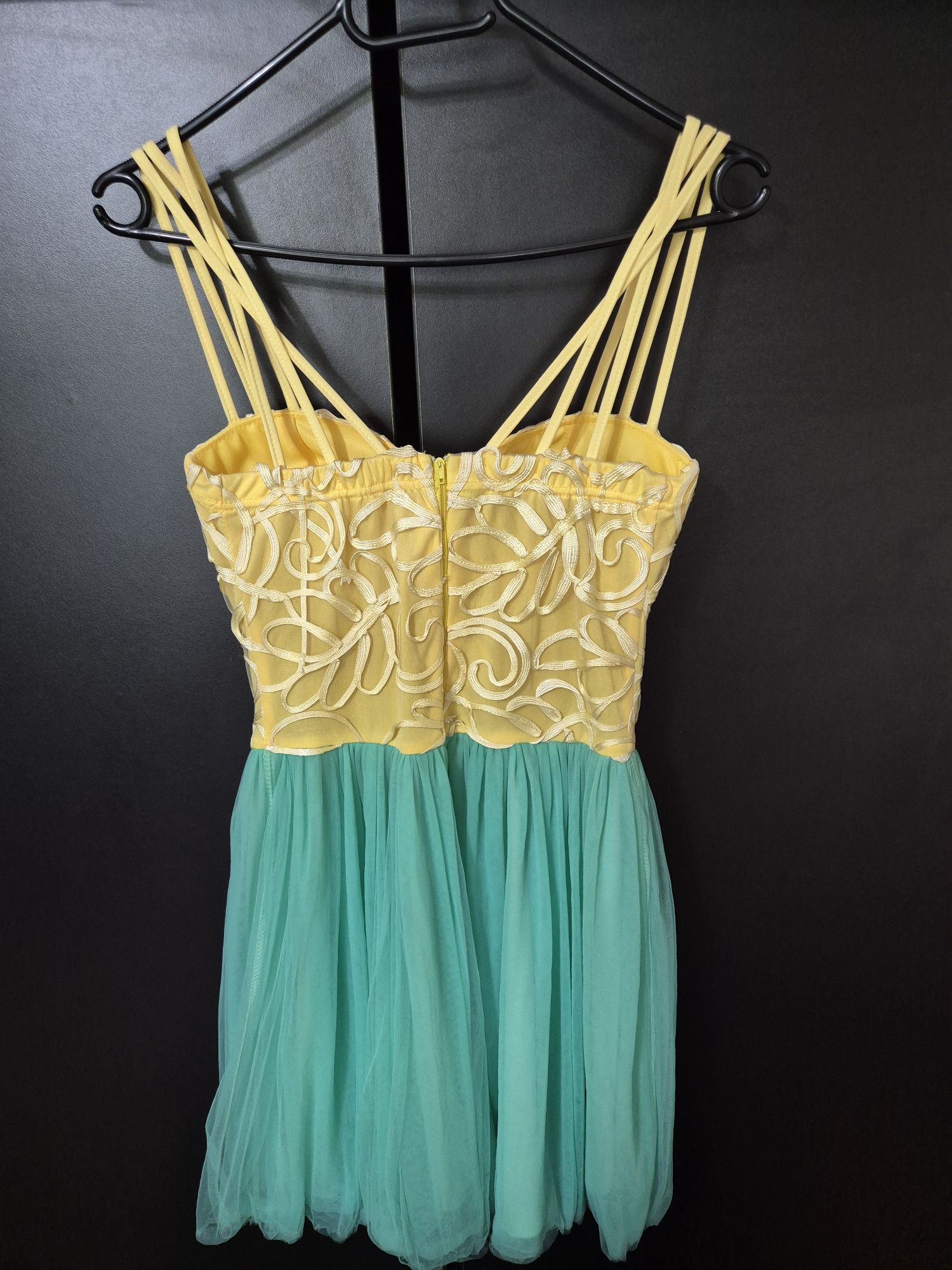 Rochie ocazie Atmosphere