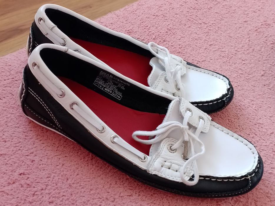 Нови дамски еспадрили