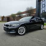 BMW Seria 3 BMW 318D Touring Automata/Full Led/Lane+SignAssist/Keyless/SoftClose/