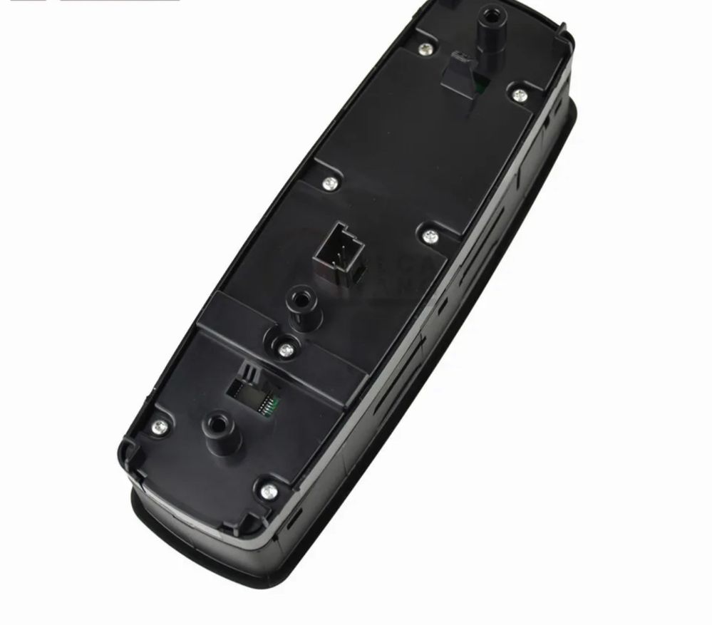 Butoane Geamuri Electrice Comanda Sofer Consola Mercedes R ML GL W164