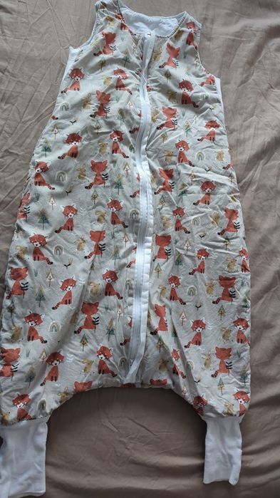 Sac de dormit Angel baby 2-3 ani - 2.5 tog