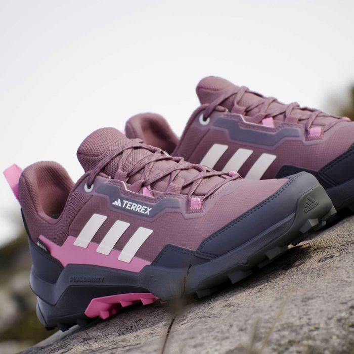 Adidas Terrex AX4 Hiking Shoes