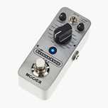 Mooer Groove Looper + tobe