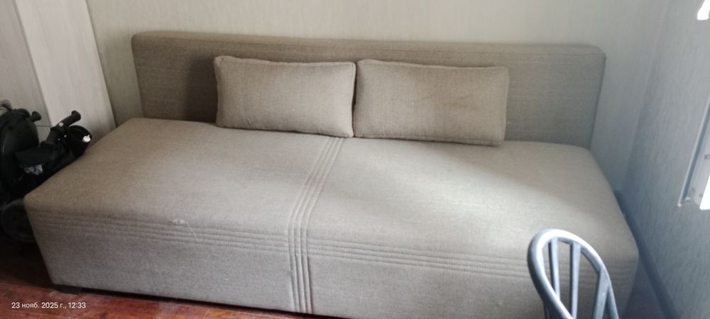 Диван раскладной