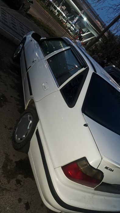 Moshina yaxshi holatda