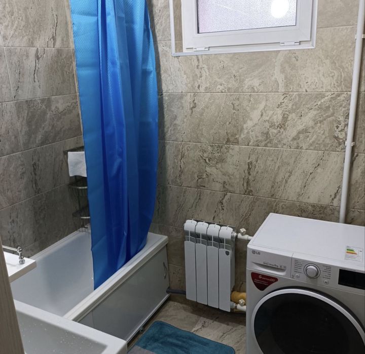 Сдается 3 ком Ракат махалла, напротив Корзинки Ракат