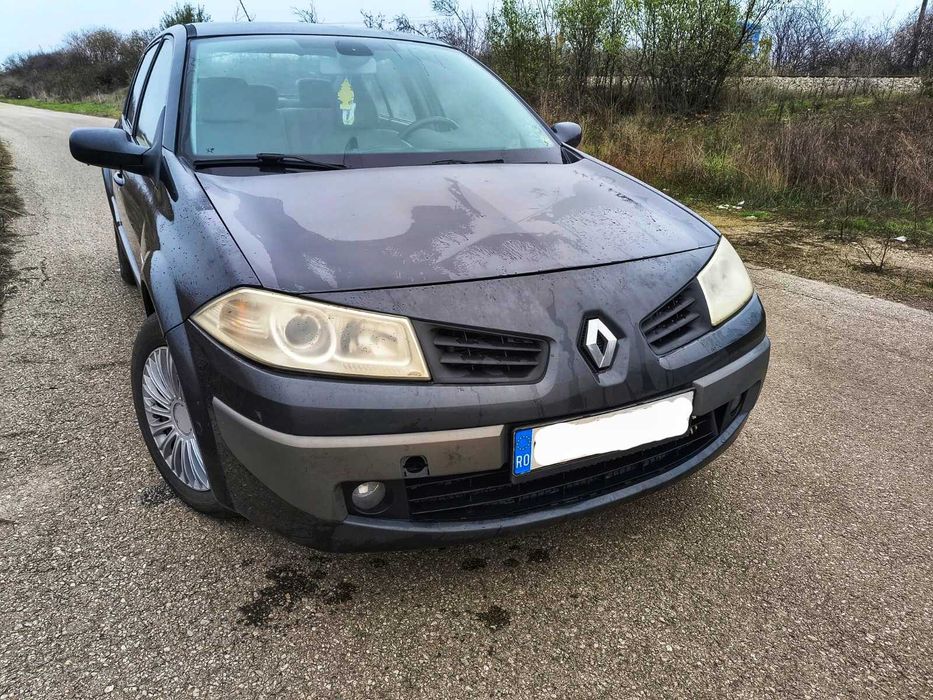 Vând Renault Megane 2