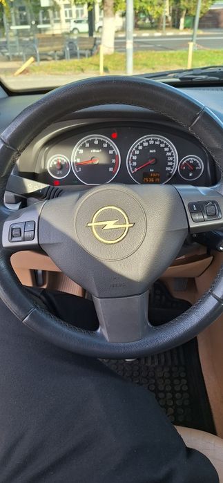 Opal vectra c 2006