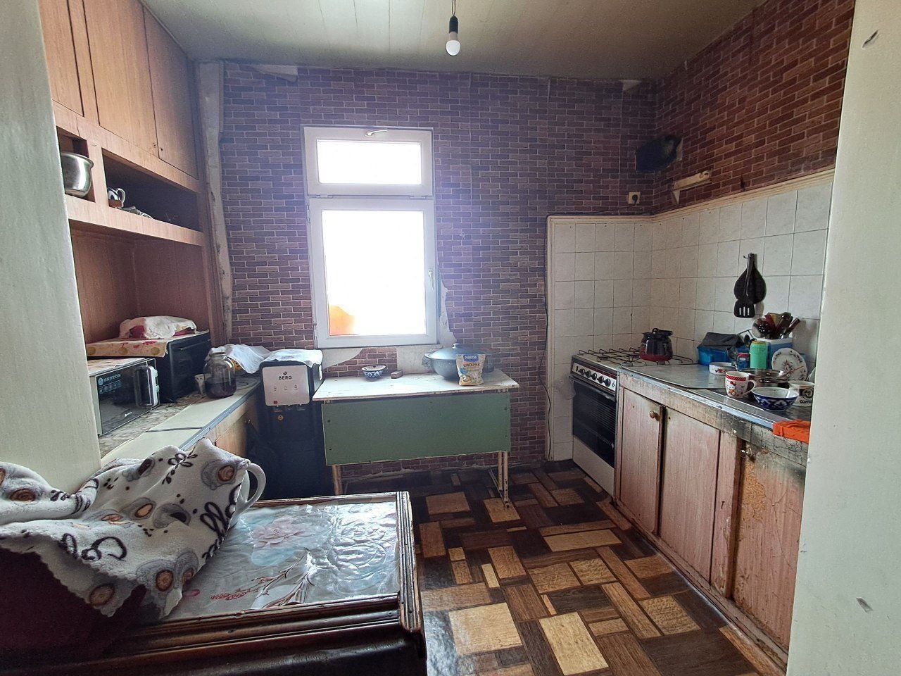 5/8/9. Дустлик -2. Янгихает р-н (Сергели). Квартира 120 м²