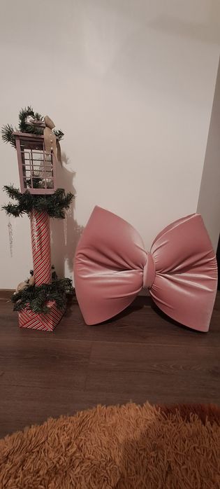 Fundița si Felinar de Craciun