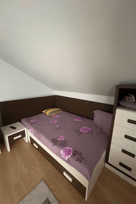 Oferta DECEMBRIE - Set Mobila tineret