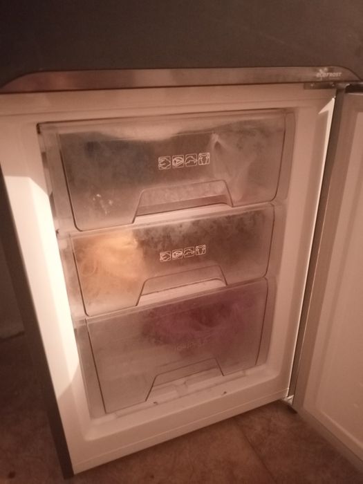 Холодильник ARTEL