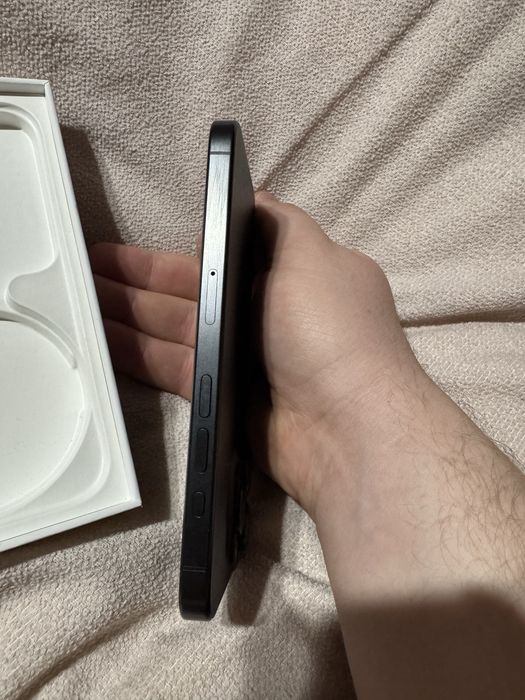 Vand Iphone 15 pro