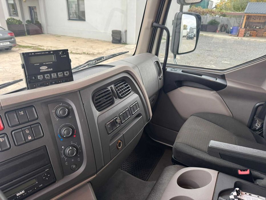 De vanzare DAF LF 180 EURO 6