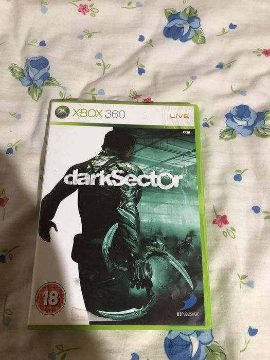 Продавам игри за Xbox 360