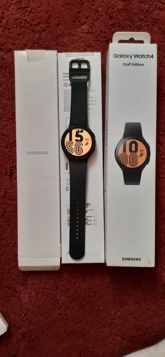 Samsung Gallaxy watch 4 orginal soat sotiladi