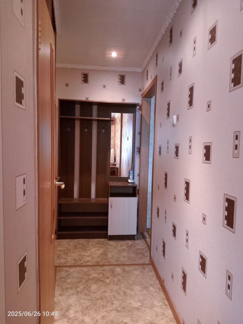 Продаю -2-х.ком.кв.на 4мкр.