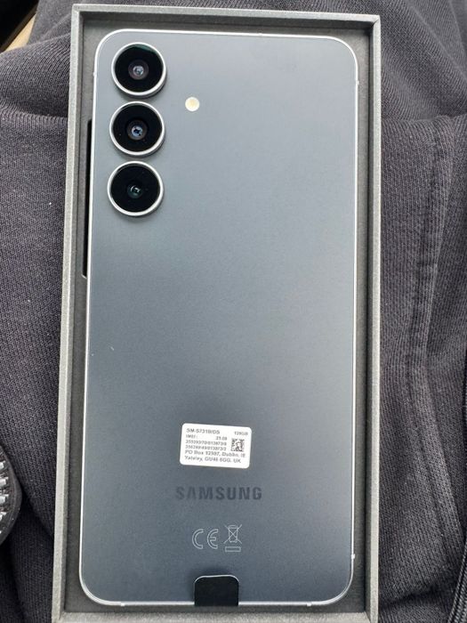 samsung galaxy s25 FE