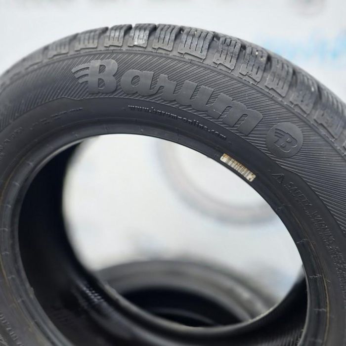 Anvelope M+S Barum 225/55/17R 101V DOT 2012