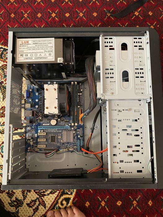 продается компьютер