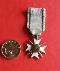 Орден за храброст - миниатюра