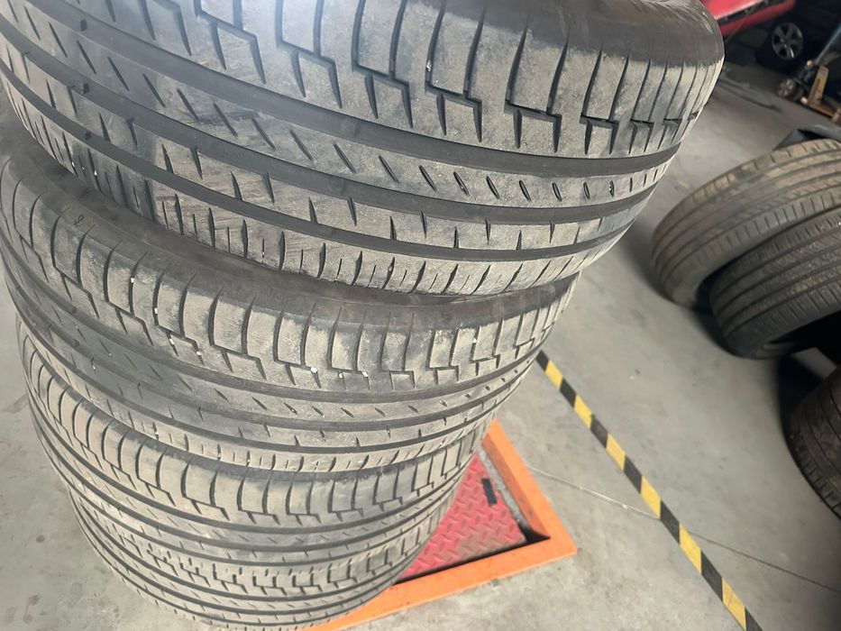 Anvelope vara 225/50/18w XL