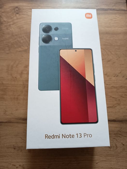 Redmi Note 13 pro