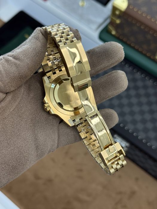 Rolex GMT-Master || New Model 2025