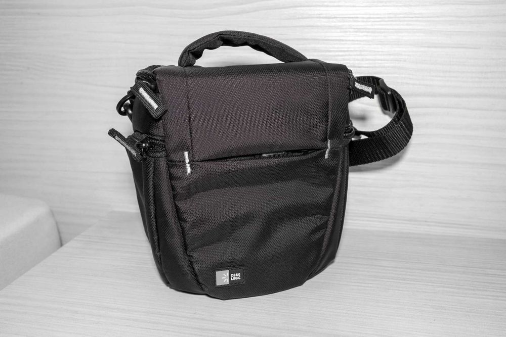 Nikon Coolpix B500 + Подаръци