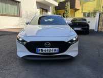Mazda 3 1.8 SKYACTIV-D 116cp Executive Tva Deductibil